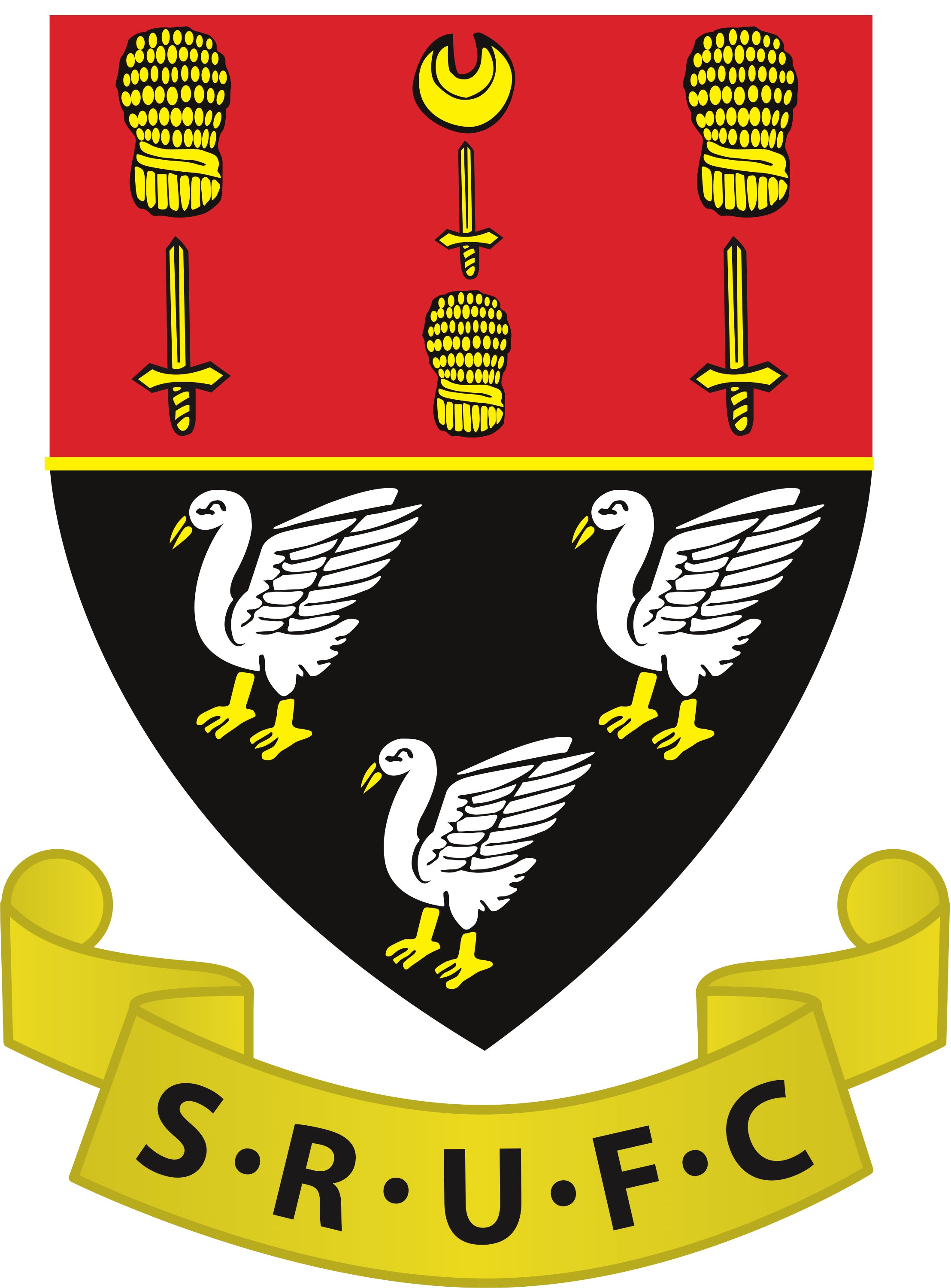 Adult Clothing Selby RUFC